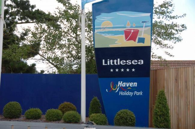 Littlesea Haven Jurrasic-Views Hotel Wyke Regis Kültér fotó